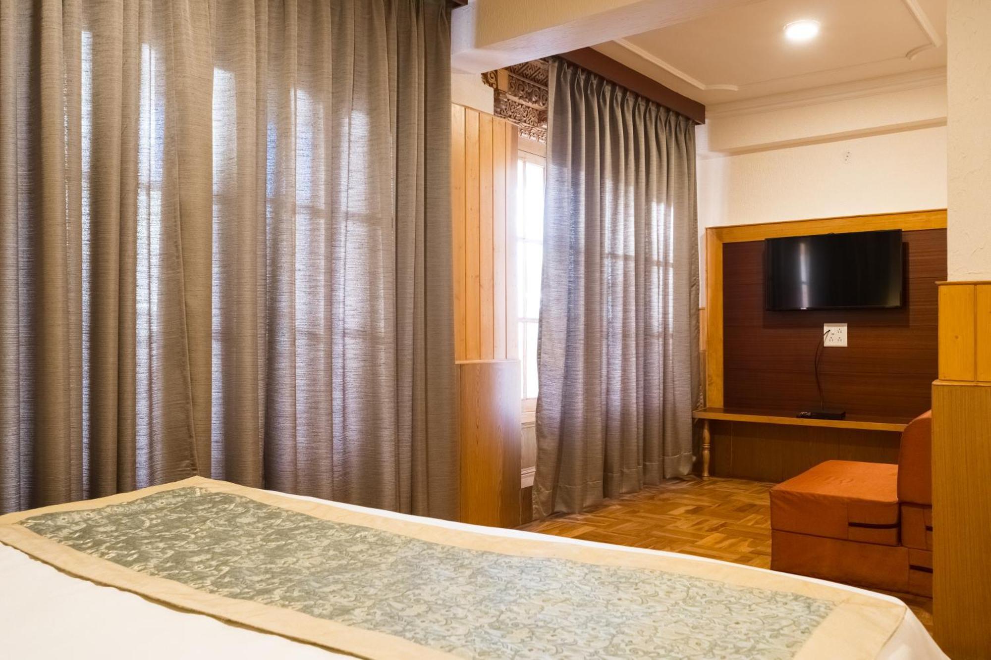 Hotel Gawaling International Leh Zewnętrze zdjęcie