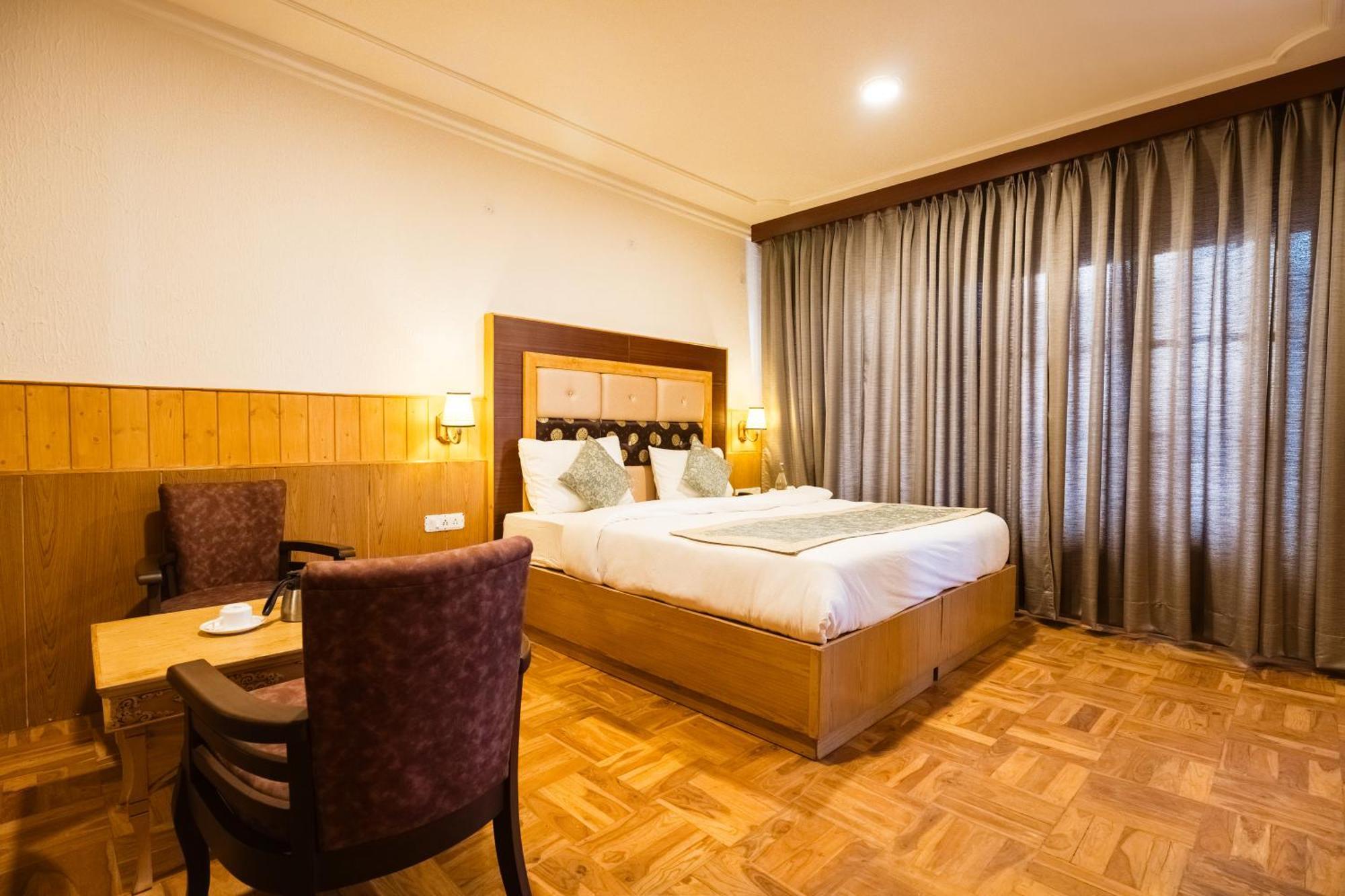Hotel Gawaling International Leh Zewnętrze zdjęcie