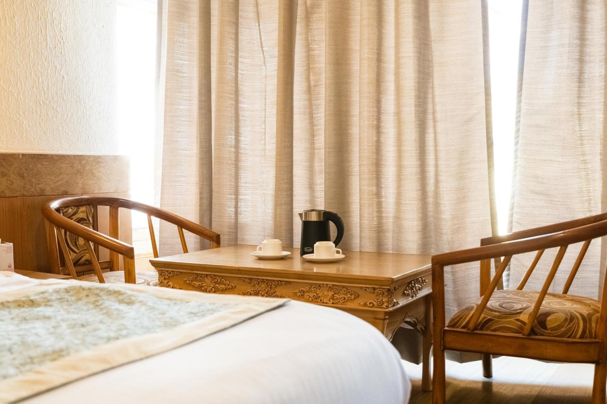 Hotel Gawaling International Leh Zewnętrze zdjęcie