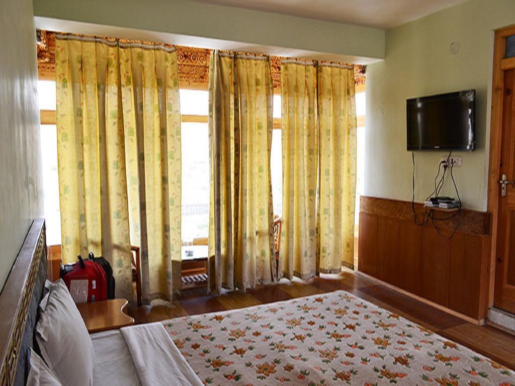 Hotel Gawaling International Leh Zewnętrze zdjęcie