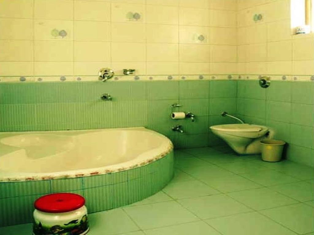 Hotel Gawaling International Leh Zewnętrze zdjęcie