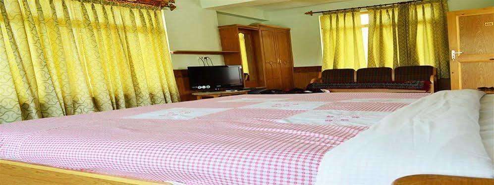 Hotel Gawaling International Leh Zewnętrze zdjęcie